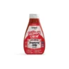 SKINNY FOOD Skinny Syrup 425 ml Truskawka