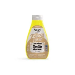 SKINNY FOOD Skinny Syrup 425 ml Wanilia