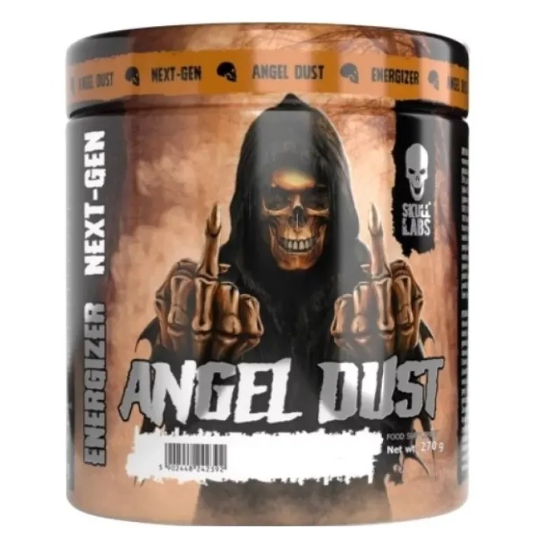 SKULL LABS Angel Dust 270 g
