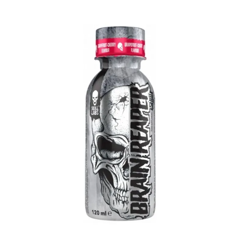 SKULL LABS Brain Reaper Shot 120 ml