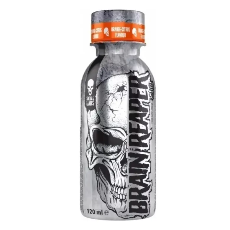 SKULL LABS Brain Reaper Shot 120 ml