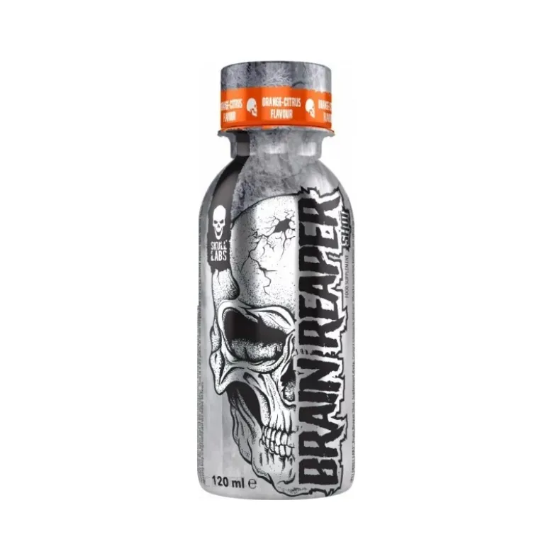 SKULL LABS Brain Reaper Shot 120 ml