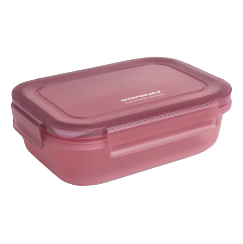 SMARTSHAKE Food Storage Container 800 ml