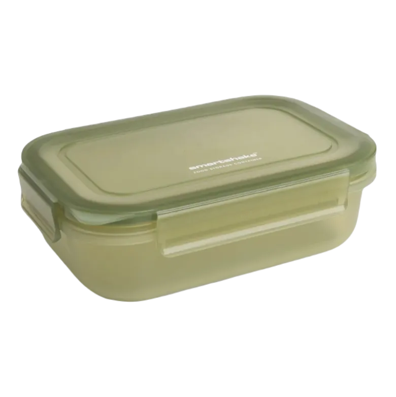SMARTSHAKE Food Storage Container 800 ml