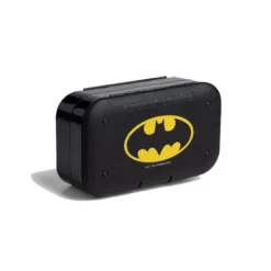 SMART SHAKE Pill Box Organizer 2-pack Batman