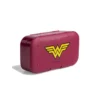 SMART SHAKE Pill Box Organizer 2-pack Wonderwoman