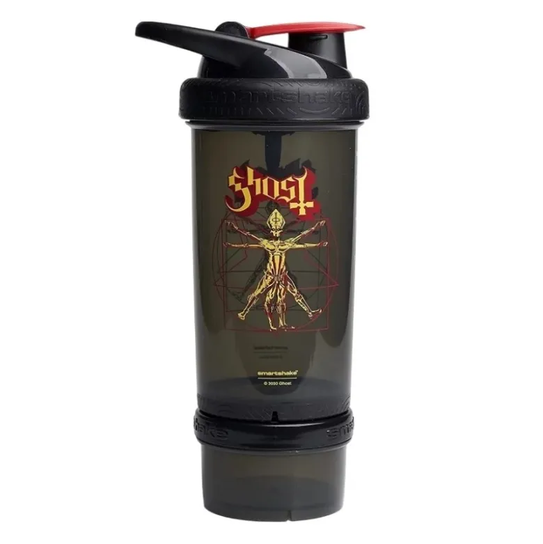 SMART SHAKE Revive Rock 750 ml