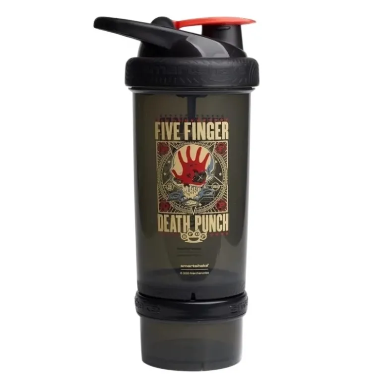 SMART SHAKE Revive Rock 750 ml
