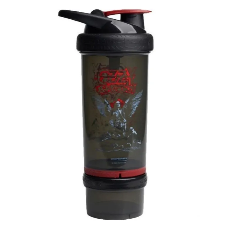 SMART SHAKE Revive Rock 750 ml