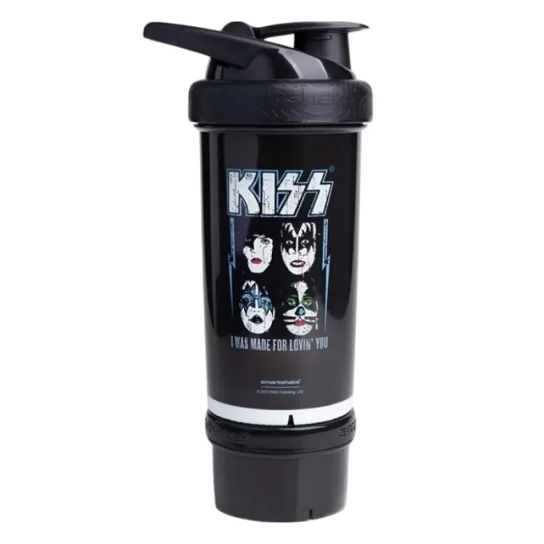 SMART SHAKE Revive Rock 750 ml