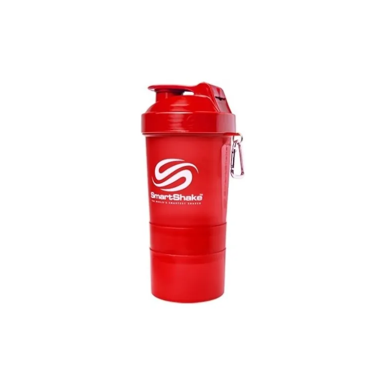 SMART SHAKE Shaker Neon 500 ml