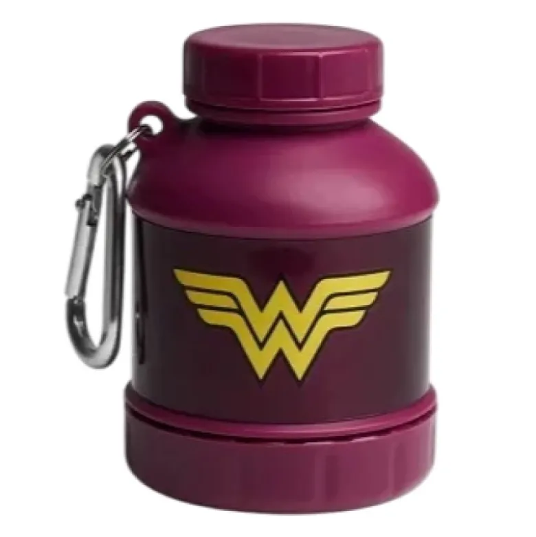 SMART SHAKE Whey2Go Funnel 110 ml
