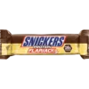 SNICKERS Flapjack 65 g