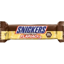 SNICKERS Flapjack 65 g
