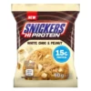 SNICKERS Hi Protein Cookie White Chocolate & Peanut 60 g