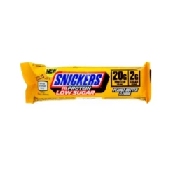 SNICKERS Hi Protein Low Sugar 57 g Peanut Butter