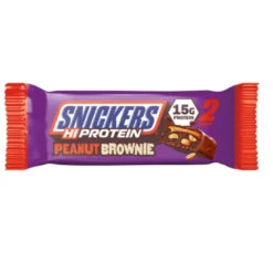 SNICKERS Hi Protein Peanut Brownie 50 g