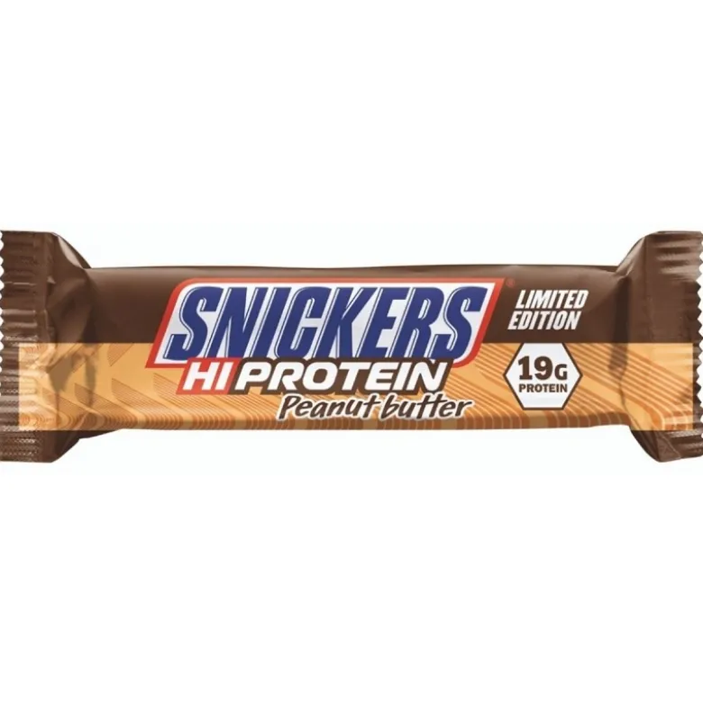 SNICKERS Protein Bar 57 g Peanut Butter