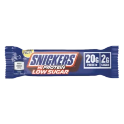 SNICKERS Protein Bar Low Sugar 57 g