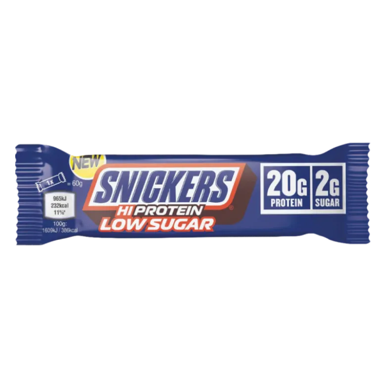 SNICKERS Protein Bar Low Sugar 57 g
