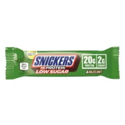 SNICKERS Protein Bar Low Sugar 57 g Hazelnut