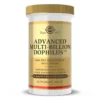SOLGAR Advanced Multi-Billion Dophilus 60 veg caps.