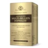 SOLGAR Advanced Multi-Billion Dophillus 60 veg caps.