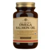 SOLGAR Alaskan Full Spectrum Omega 120 softgels