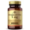 SOLGAR Astaksantyna 30 caps.