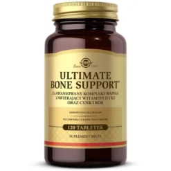 SOLGAR Bone Support Ultimate 120 tabs.