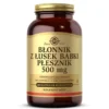 SOLGAR Błonnik z łusek babki płesznik 500 mg 200 caps.