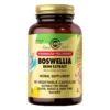 SOLGAR Boswellia Resin Extract 60 veg caps.