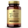 SOLGAR Botaniczny Kompleks Dla Kobiet 30 caps.