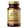 SOLGAR Chelat Miedzi 100 tabs.