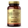 SOLGAR Chlorowodorek glukozaminy 1000 mg 60 tabs.
