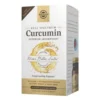 SOLGAR Curcumin Full Spectrum 30 caps.