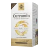SOLGAR Curcumin Full Spectrum 90 caps.