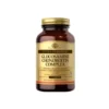 SOLGAR Extra Strength Glucosamine Chondroitin Complex 75 tabs