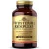 SOLGAR Fitosterole Kompleks 100 caps.