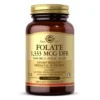 SOLGAR Folian 1333 mcg DFE (800 mcg Folic Acid) 250 tabs.