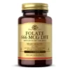 SOLGAR Folian (Metafolin) 400 mcg 100 tabs.