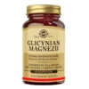 SOLGAR Glicynian Magnezu 60 caps.