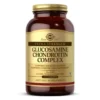 SOLGAR Glucosamine, Chondroitin Complex 150 tabs.
