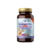 SOLGAR Kangavites Multivitamin & Mineral 120 do ssania