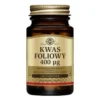 SOLGAR Kwas Foliowy (Hipoalergiczny) 100 tabs.