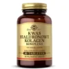 SOLGAR Kwas Hialuronowy 120 mg 30 tabs.
