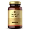 SOLGAR Lutein 40 mg 30 caps.