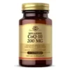 SOLGAR Megasorb CoQ10 200 mg 30 softgels