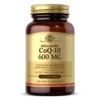 SOLGAR Megasorb CoQ10 600 mg 30 softgels.