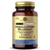 SOLGAR Modulatory Glukozy 60 tabs.